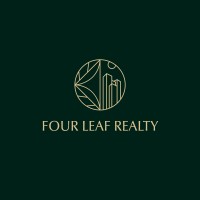 Four Leaf Realty - FLR logo - Similar company to Thebasiclook Apparel