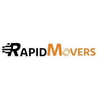 Rapid Movers and Packers logo - Similar company to Rapid Move