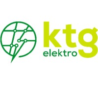 KTG Elektro BV logo - Similar company to Flevotech B.V.