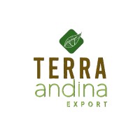 Terra Andina Export logo - Similar company to Brillante.Pro