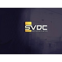 SVDC REINFORCED PLASTICS logo - Similar company to Athish Engineering - India