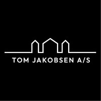 Tom Jakobsen A/S logo - Similar company to Pallisgaard A/S