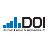 DOI - O.Doron Financing and Investment Inc. logo - Similar company to Cafri Mold