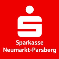 Sparkasse Neumarkt-Parsberg logo - Similar company to Larissa Hofer