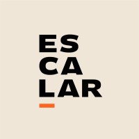 Escalar VC logo - Similar company to Redblu Cajeros Automáticos