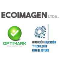 Ecoimagen logo - Similar company to Proyment