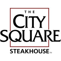 The City Square Steakhouse logo - Similar company to Next Brands & Development