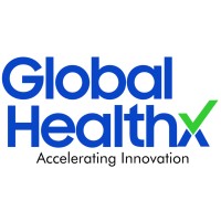 Global Health X (GHX) logo - Similar company to Cognitivebotics