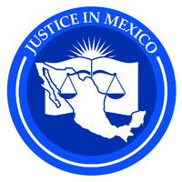 Justice in Mexico logo - Similar company to Ten Across