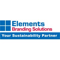 Elements Branding Solutions logo - Similar company to Blusky Consulting, Llc