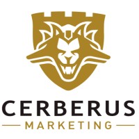 Cerberus Marketing logo - Similar company to Global Health Program, Duke Kunshan University