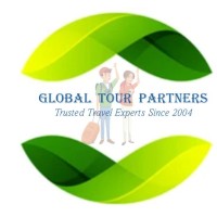 Global Tour Partners logo - Similar company to Visafu