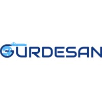 GÜRDESAN GEMİ MAKİNE SANAYİ VE TİCARET A.Ş. logo - Similar company to Alk Group