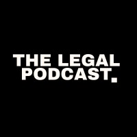 The Legal Podcast logo - Similar company to Lexera Publication