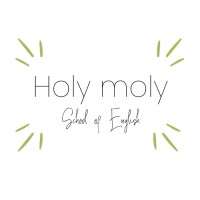 Holy Moly - School of English logo - Similar company to Talent Pitch