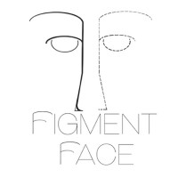 Figment Face logo - Similar company to Mc Electronics