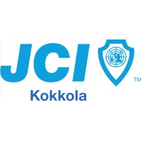 Kokkolan Nuorkauppakamari (JCI Kokkola) logo - Similar company to Espoon Nuorkauppakamari - Jci Espoo