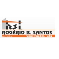 Rogério B. Santos Construções, Lda logo - Similar company to Rub&Lar