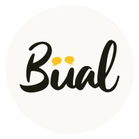 BÜAL 🇵🇸🇲🇾 logo - Similar company to Detik Ideal