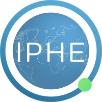 IPHE (International Partnership for Hydrogen and Fuel Cells in the Economy) logo - Similar company to Hydrogen Council
