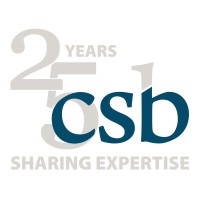 CSB ( Computer Sharing Bucuresti) logo - Similar company to Advanced Business Software