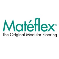 Matéflex Sports Flooring logo - Similar company to Pear