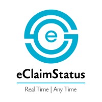 eClaimStatus logo - Similar company to Atlantic Rcm Inc