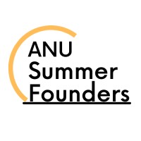 ANU Summer Founders logo - Similar company to Twende Tech