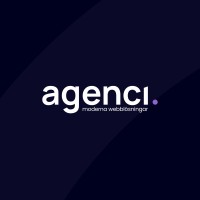 Agenci Marknadsbyrå logo - Similar company to Herosight Studio
