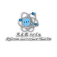 Software Automazione Industriale logo - Similar company to Cabe | Soluzioni E Sistemi Per Automazione Industriale