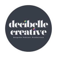 Decibelle Creative logo - Similar company to Decibelle