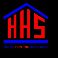 House Hunting Solutions logo - Similar company to Smartech Door Systems