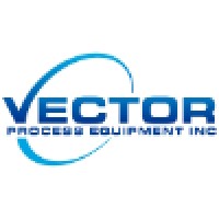 Vector Process Equipment Inc. logo - Similar company to Htk-Vent Gmbh