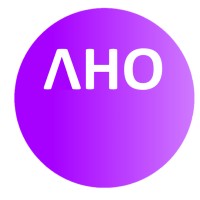 AHO logo - Similar company to Be Co-Creation