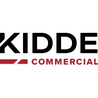 Kidde Commercial - EMEA logo - Similar company to Utc Fire & Security