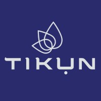 Tikun Olam California logo - Similar company to 818 Brands