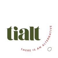 tialt // there is an alternative logo - Similar company to Blue Cabin