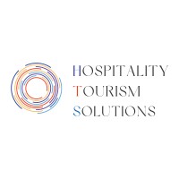 Hospitality Tourism Solutions logo - Similar company to Hama Group