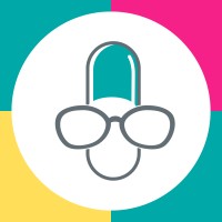 Marketing Vitamins logo - Similar company to Digital 64