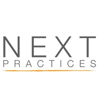 Next Practices logo - Similar company to Next Practice Management