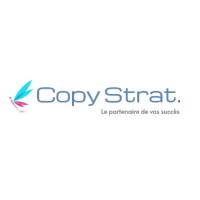 COPY STRAT logo - Similar company to Mulasana