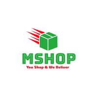 Mshop logo - Similar company to Mshop