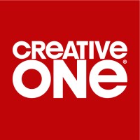 CREATIVE ONE® logo - Similar company to Quickly Hire