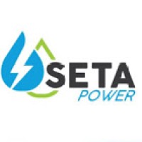SETA Power logo - Similar company to Nemac