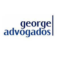 George Advogados logo - Similar company to Leinternational