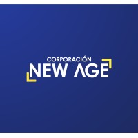 Corporación New Age logo - Similar company to Stopper Perú