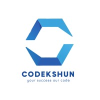 Codekshun Private Limited logo - Similar company to Dayschedule