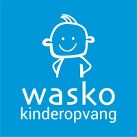 Wasko Kinderopvang logo - Similar company to Pcoaz