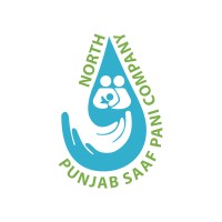 PUNJAB SAAF PANI COMPANY-NORTH (PSPC-N) logo - Similar company to Punjab Saaf Pani Authority