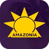 Amazonia Česko logo - Similar company to Duchaczech